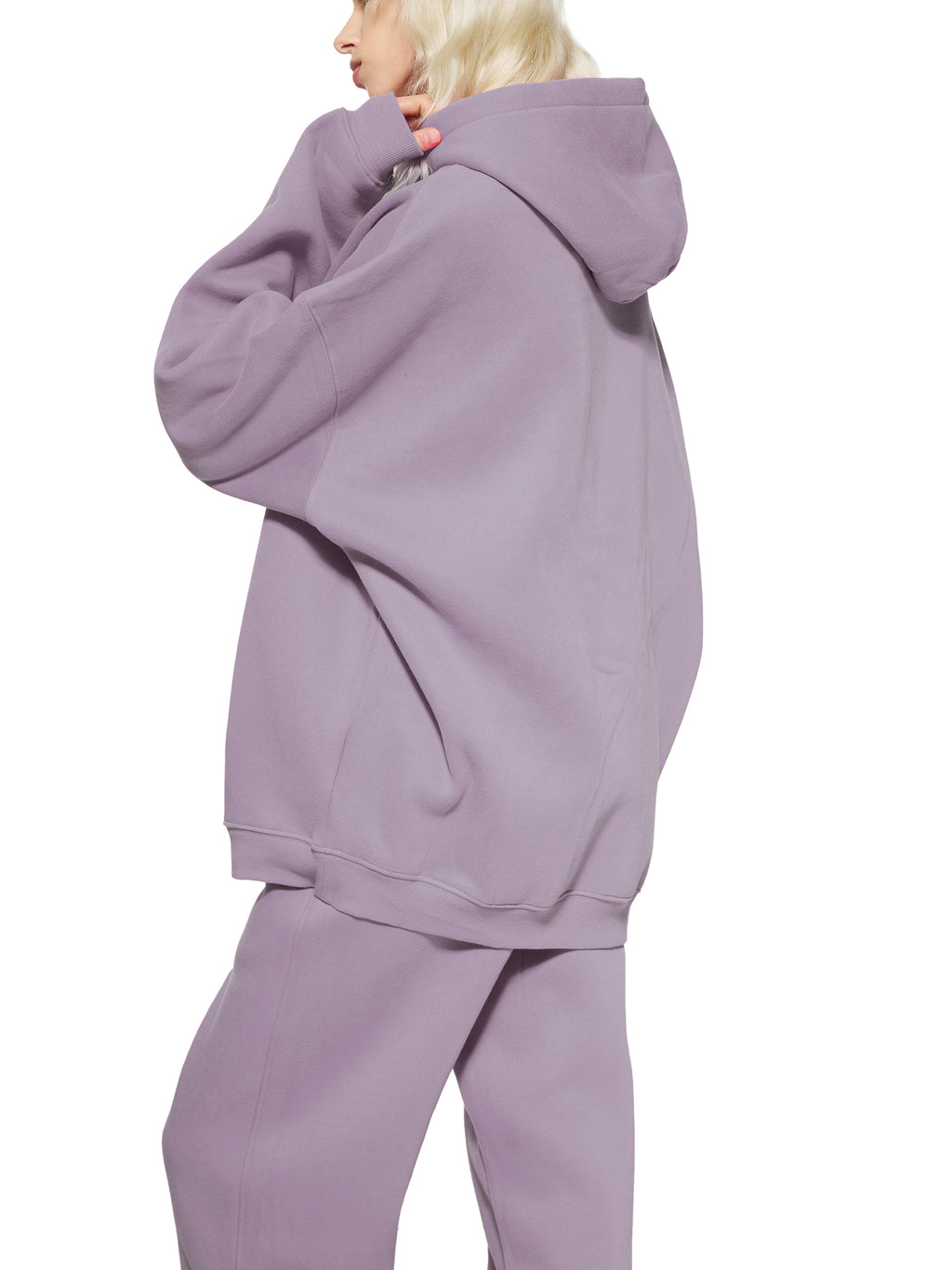 Hoodie de Honti personalizada unisex