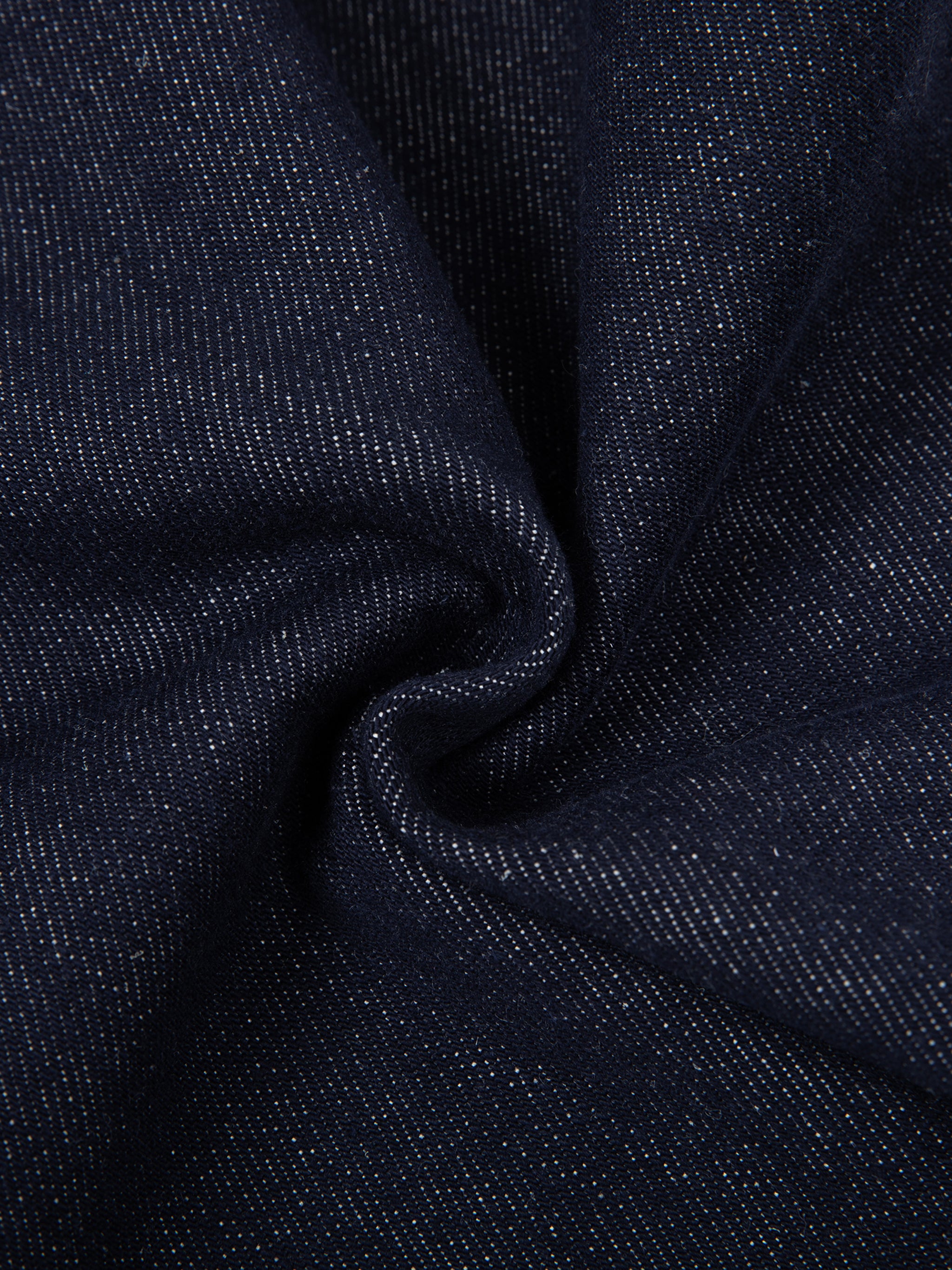 Luxors Heavyweight Straight Leg Denim Jeans