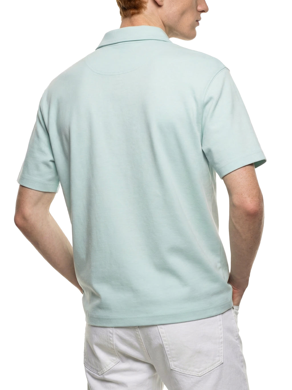 Polo Shirt,Unisex,Ropa,Luxors