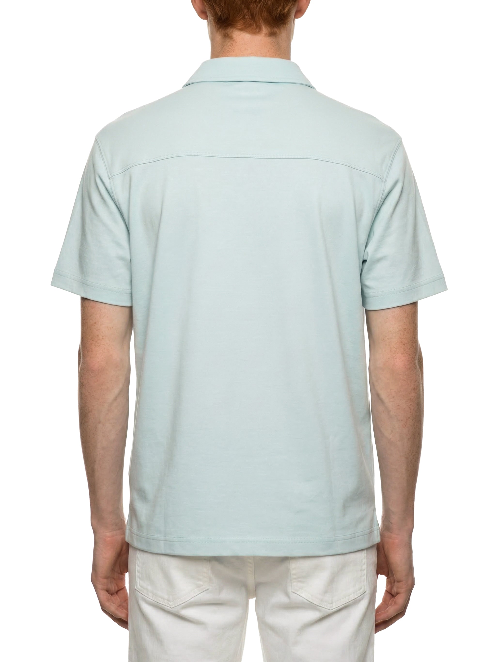 Polo Shirt,Unisex,Ropa,Luxors