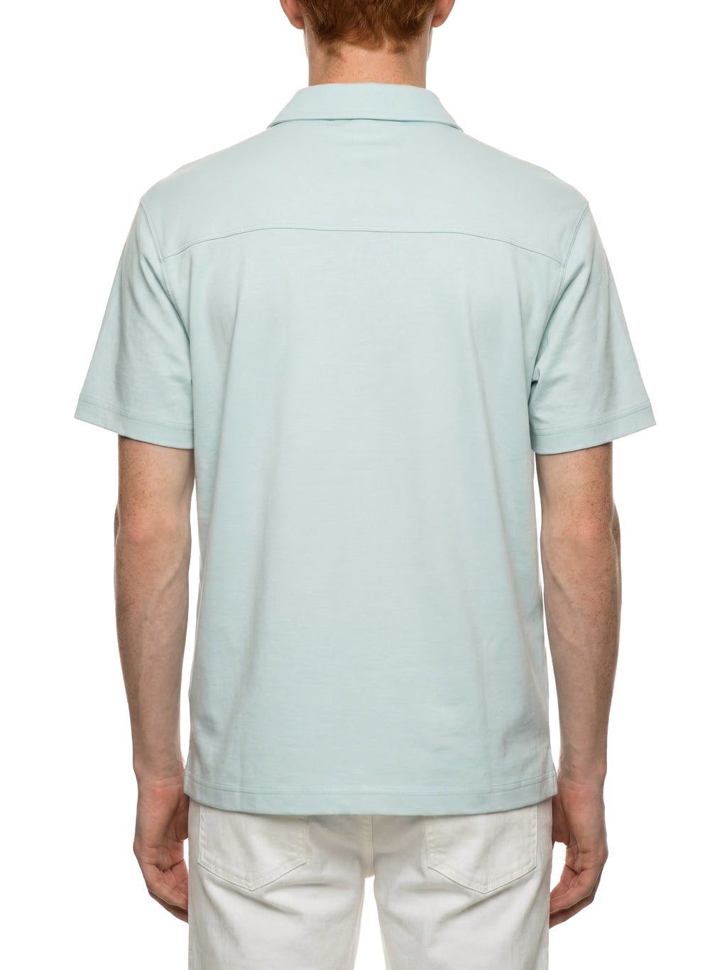 Casual,Luxors,Polo