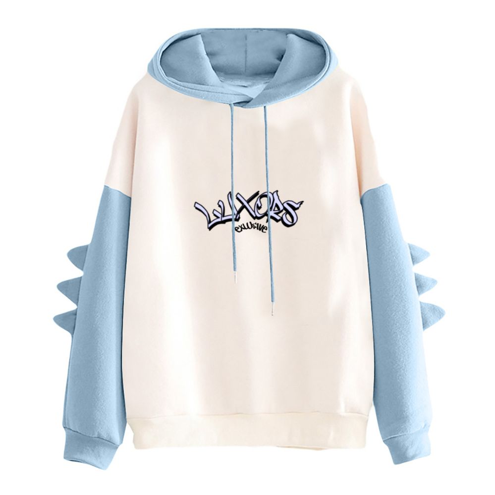 Dinosaur Sweatshirt - Luxors