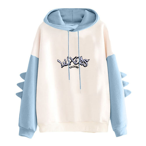 Dinosaur Sweatshirt - Luxors